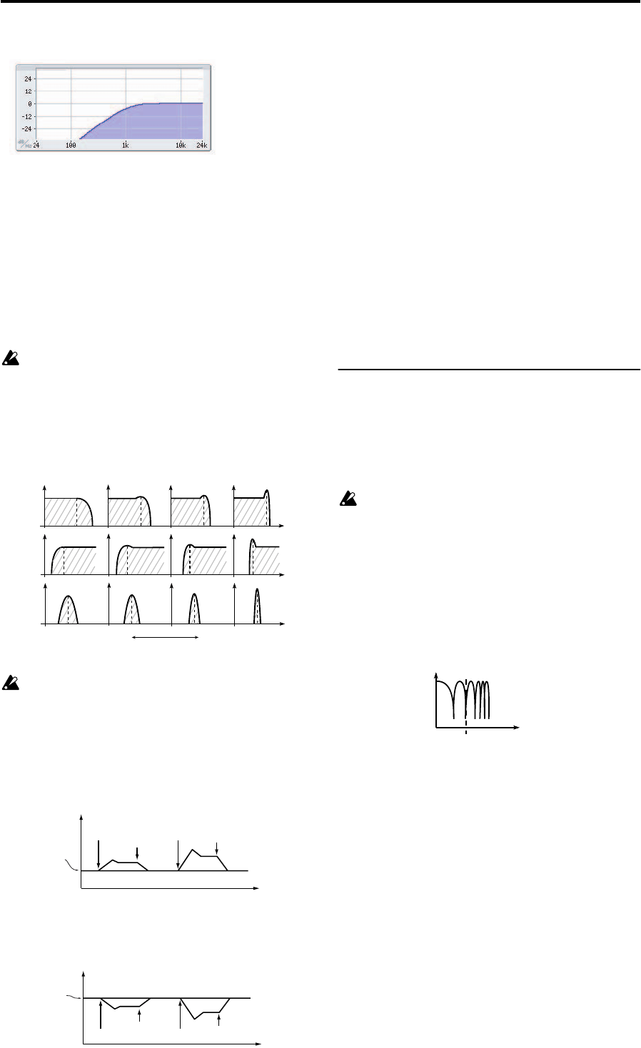 Illustration: Korg EXB-RADIAS for M3 Owner's manual, Page 43