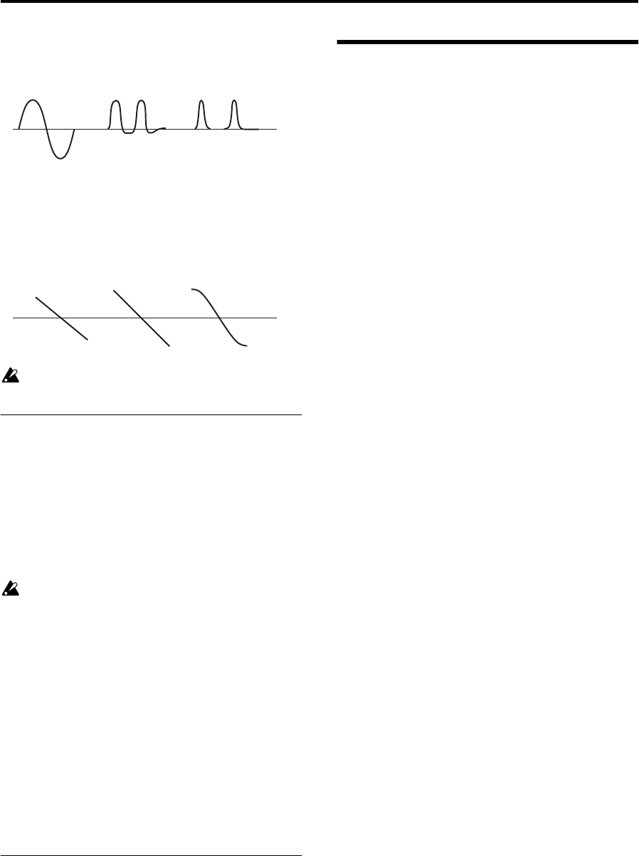 Illustration: Korg EXB-RADIAS for M3 Owner's manual, Page 45