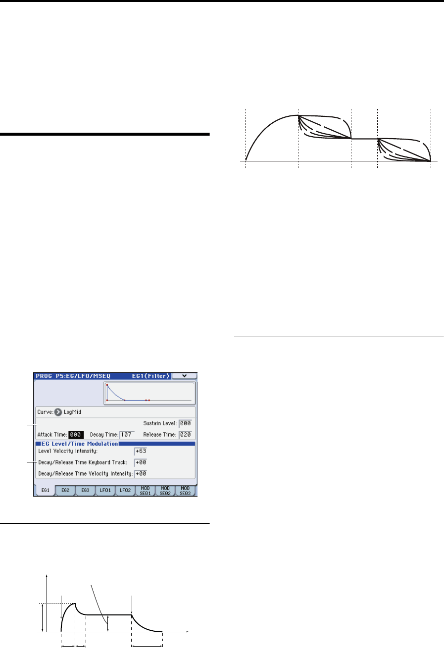 Illustration: Korg EXB-RADIAS for M3 Owner's manual, Page 46