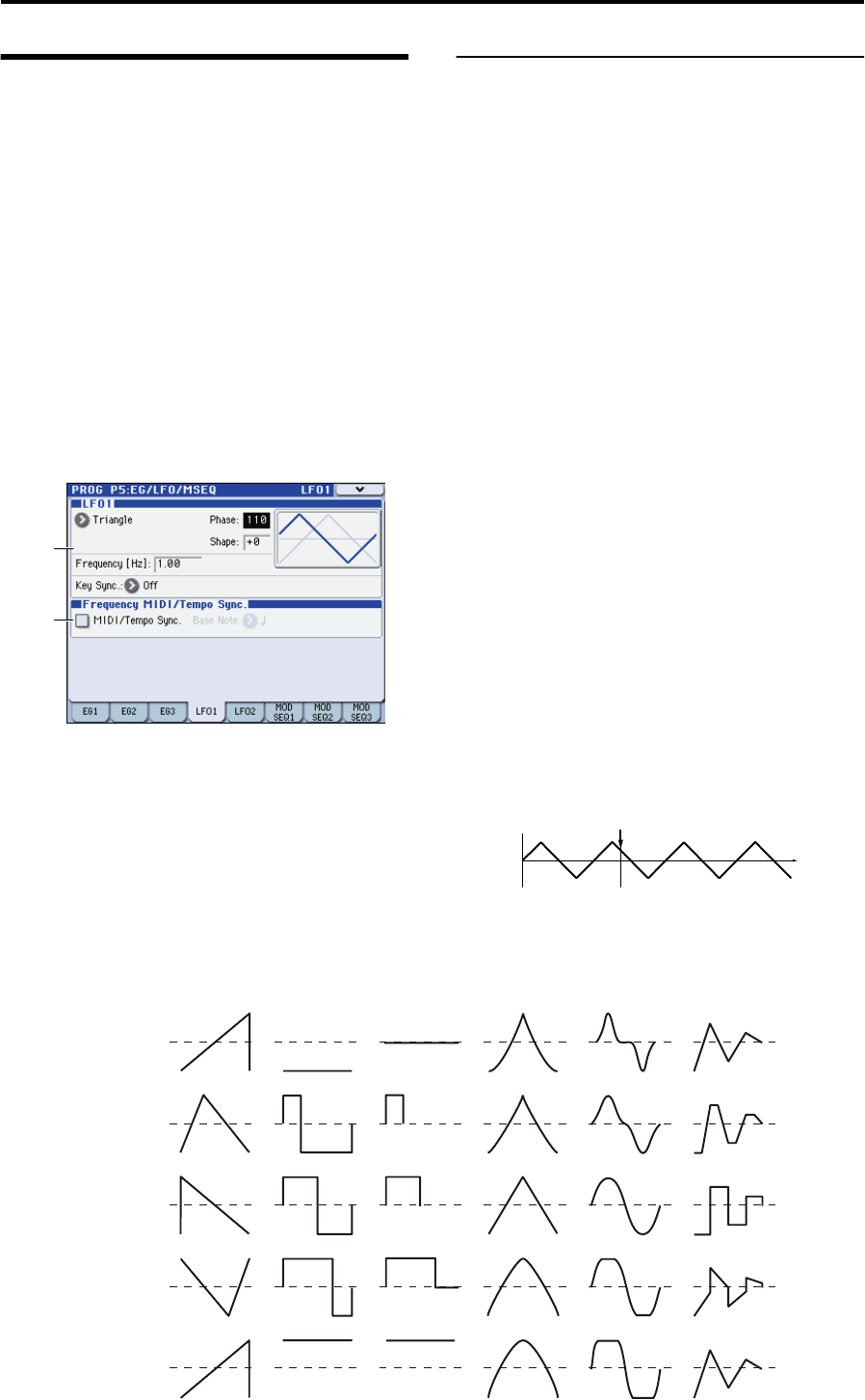 Illustration: Korg EXB-RADIAS for M3 Owner's manual, Page 47