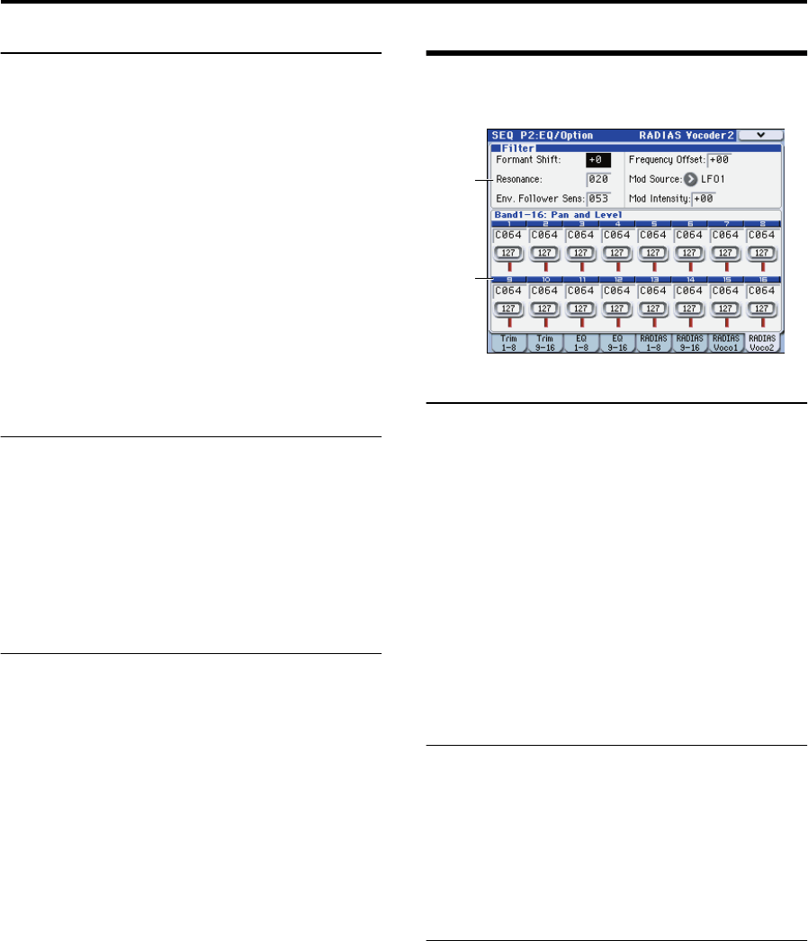 Illustration: Korg EXB-RADIAS for M3 Owner's manual, Page 69