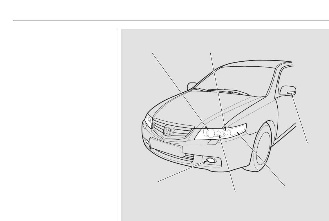 Иллюстрация: Accord 7 Euro / Tourer, Страница 413