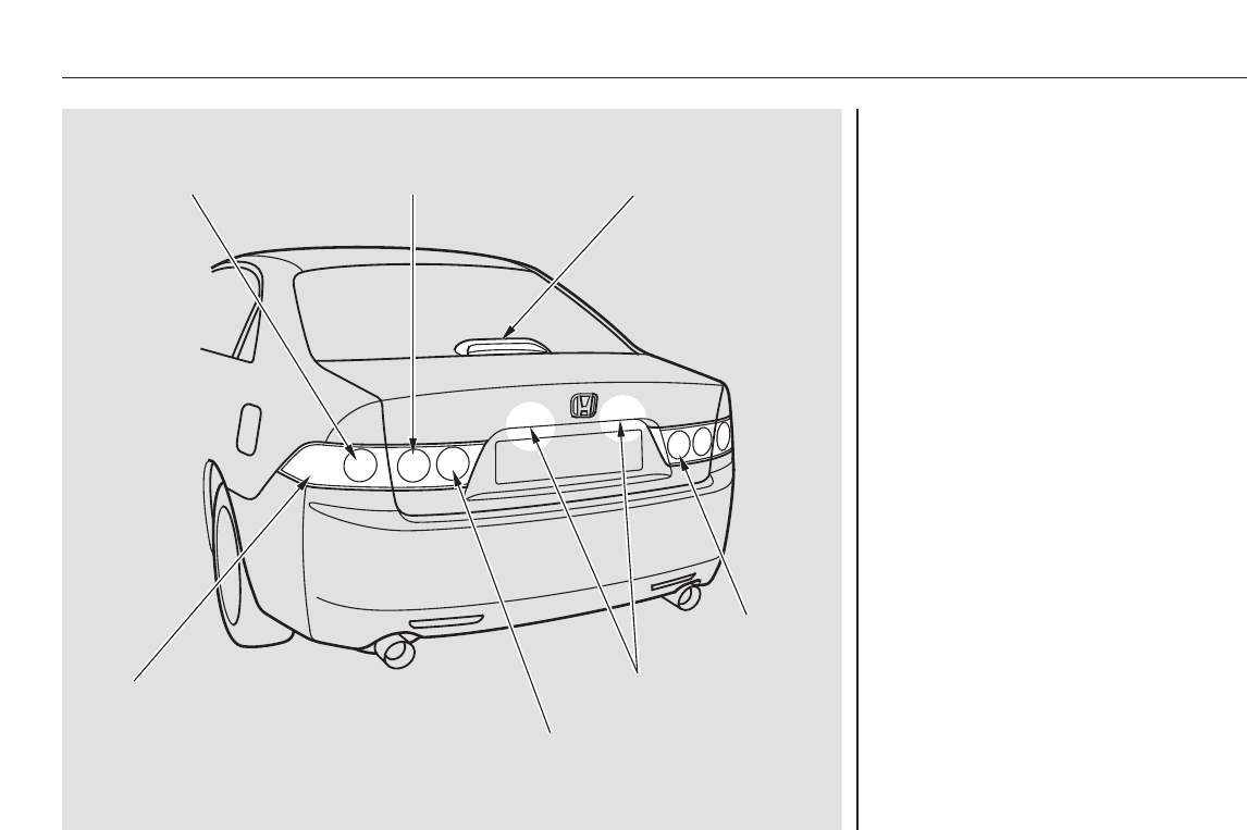 Иллюстрация: Accord 7 Euro / Tourer, Страница 414