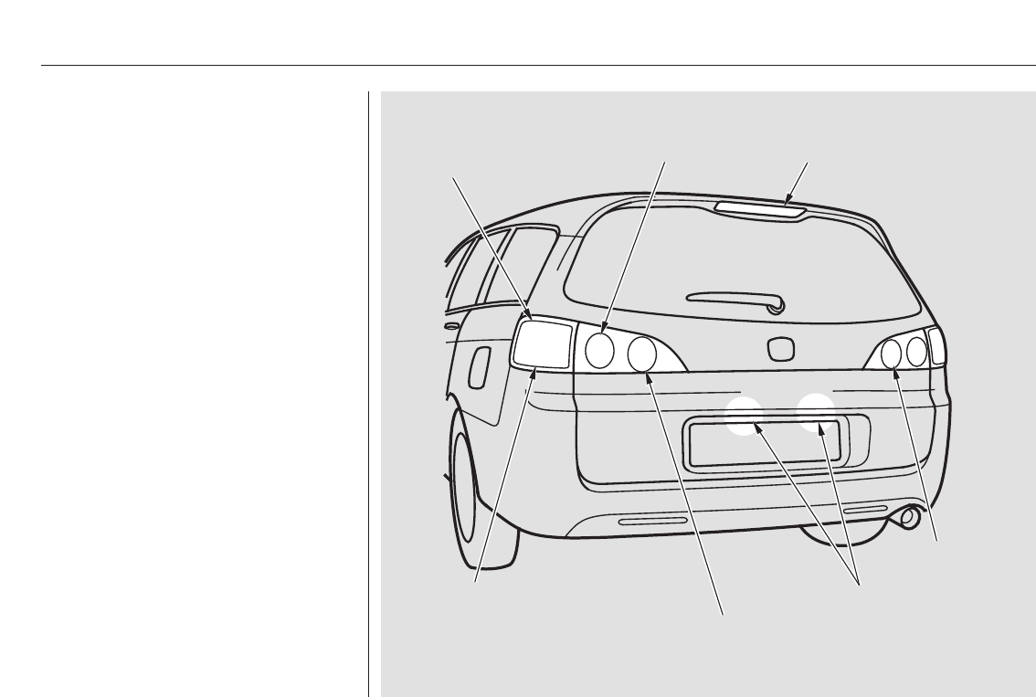 Иллюстрация: Accord 7 Euro / Tourer, Страница 415