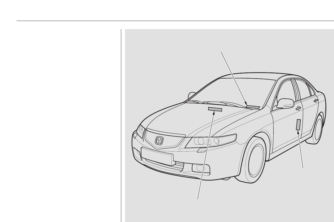 Иллюстрация: Accord 7 Euro / Tourer, Страница 490