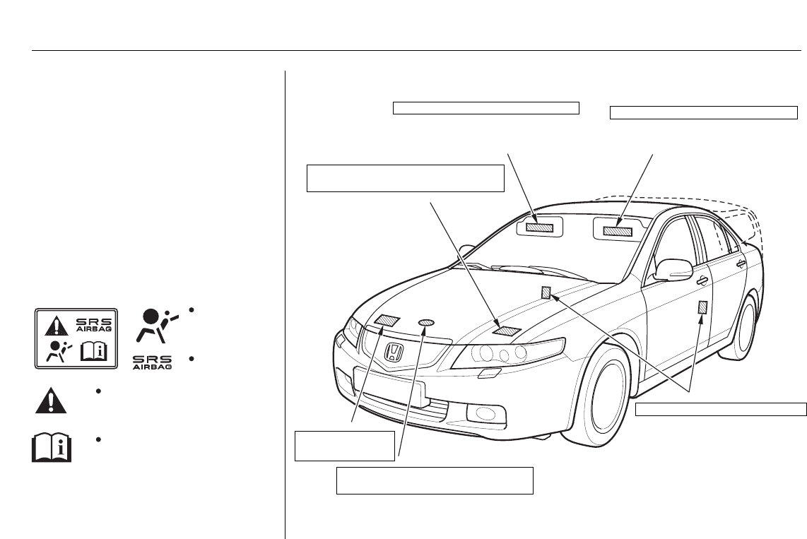 Иллюстрация: Accord 7 Euro / Tourer, Страница 79