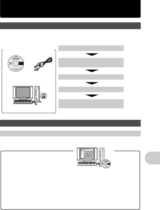 Illustration: Olympus Digital Camera SP-560UZ Instruction Manual and Quick Start Guide, Page 55