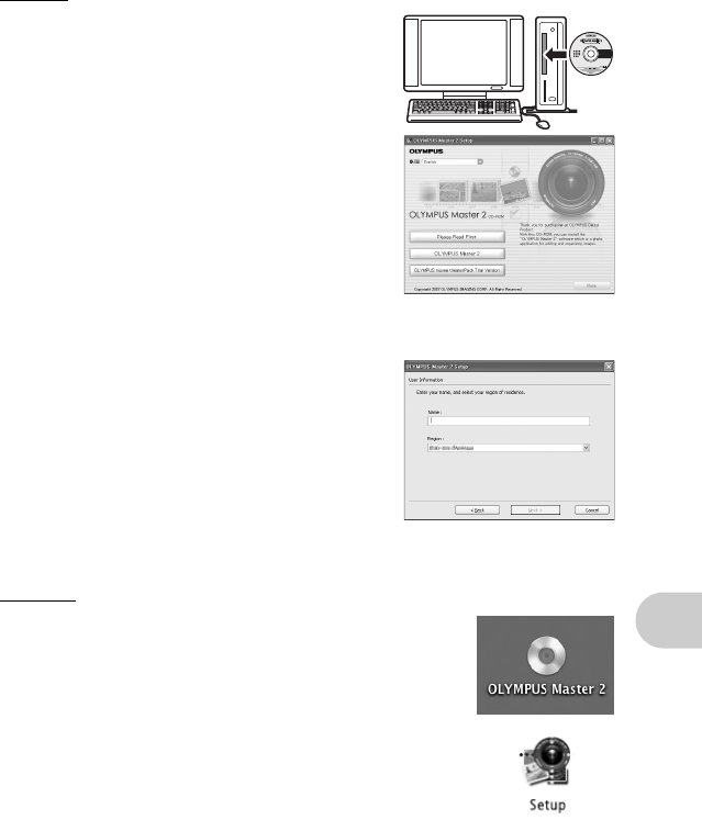 Illustration: Olympus Digital Camera SP-560UZ Instruction Manual and Quick Start Guide, Page 57