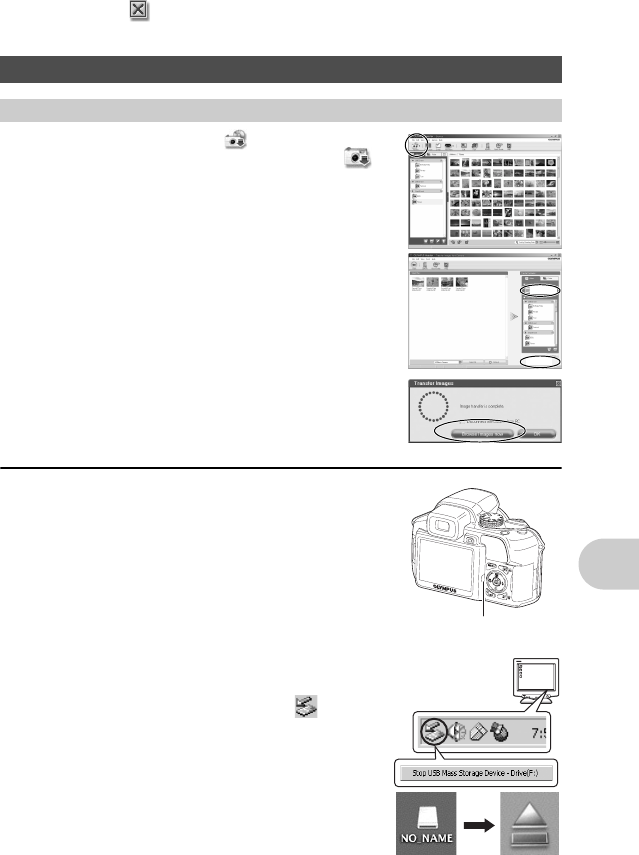 Illustration: Olympus Digital Camera SP-560UZ Instruction Manual and Quick Start Guide, Page 59