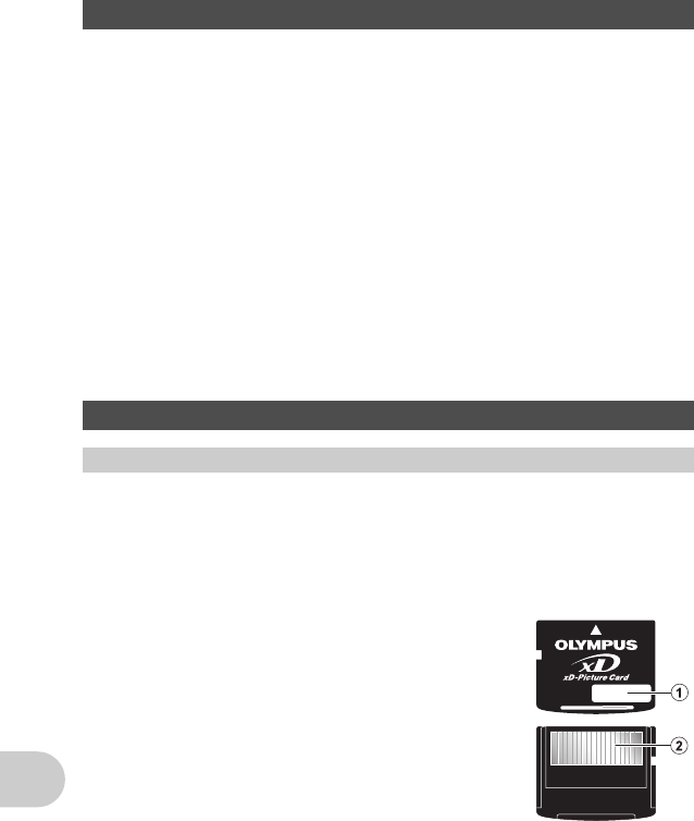 Illustration: Olympus Digital Camera SP-560UZ Instruction Manual and Quick Start Guide, Page 78