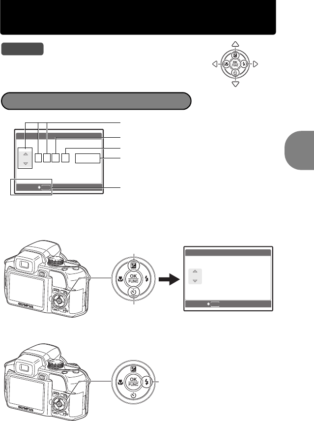 Illustration: Olympus Digital Camera SP-560UZ Instruction Manual and Quick Start Guide, Page 7