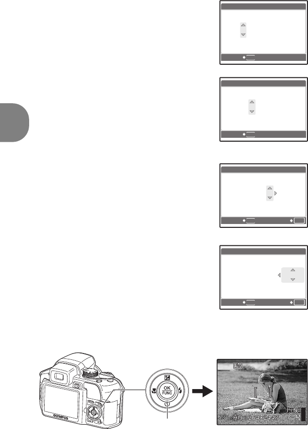 Illustration: Olympus Digital Camera SP-560UZ Instruction Manual and Quick Start Guide, Page 8