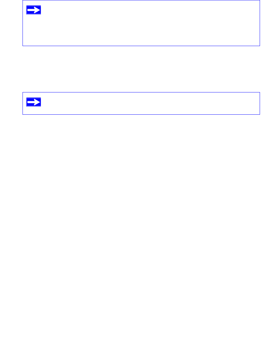 Illustration: N150 Wireless Router WNR1000 Setup Manual, Page 24