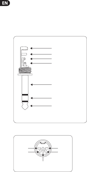 Illustration: CABLE TESTER CT100, Page 8