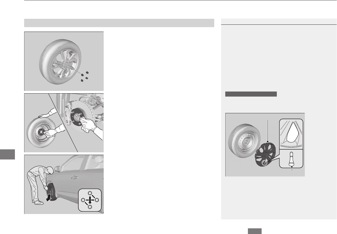 Illustration: Honda All New Amaze 2018 Manual, Page 290