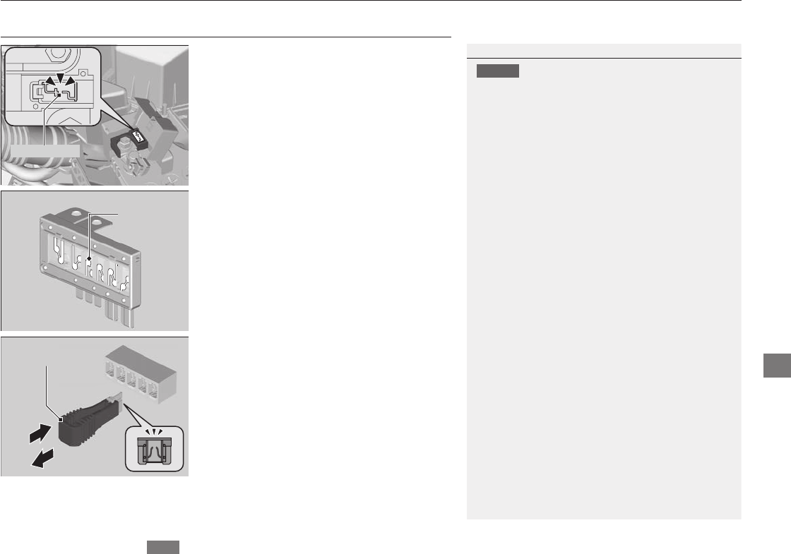 Illustration: Honda All New Amaze 2018 Manual, Page 311