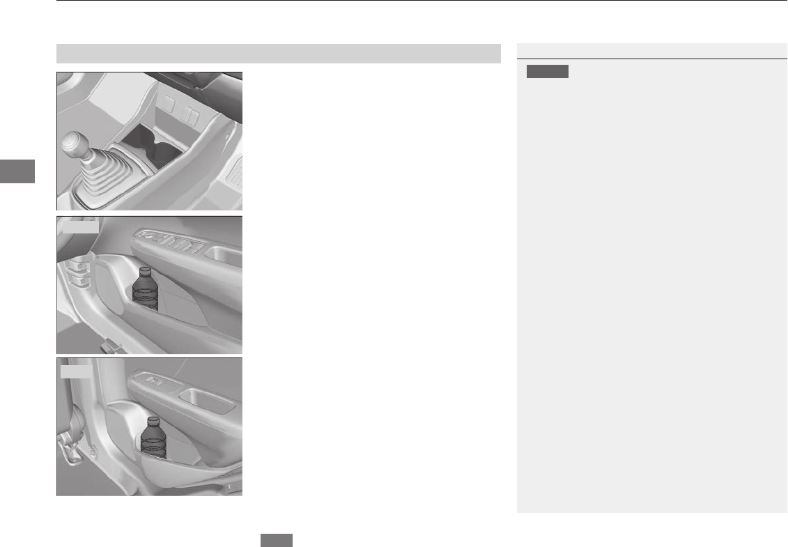 Illustration: Honda All New Amaze 2018 Manual, Page 136