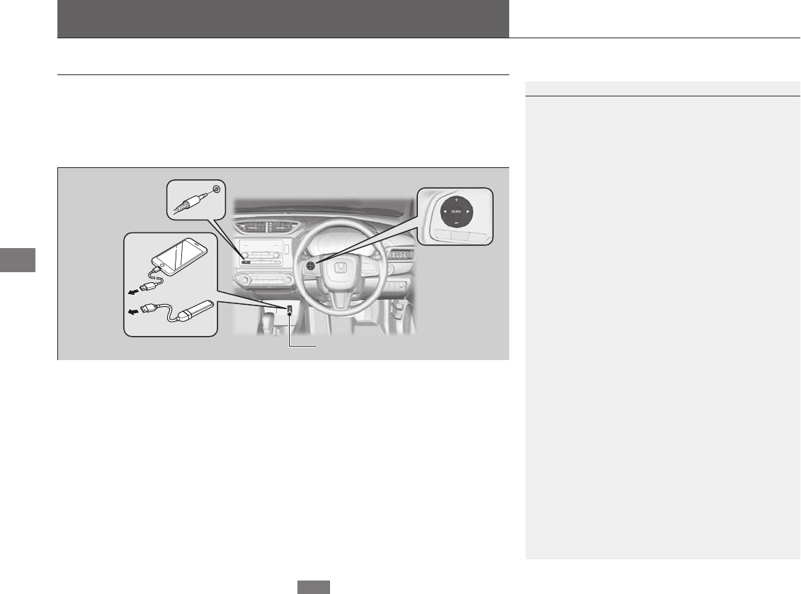 Illustration: Honda All New Amaze 2018 Manual, Page 150