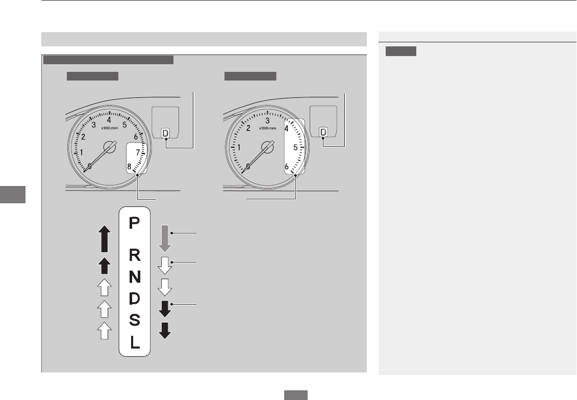 Illustration: Honda All New Amaze 2018 Manual, Page 208