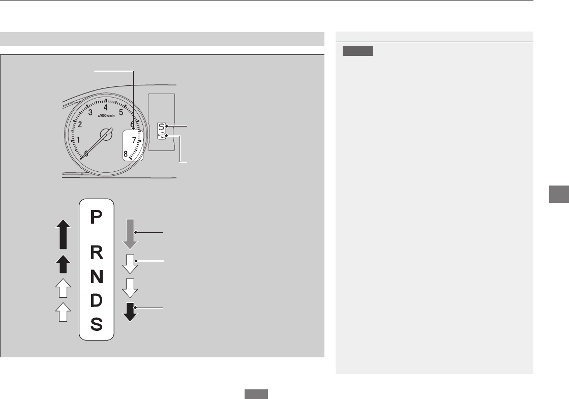 Illustration: Honda All New Amaze 2018 Manual, Page 211