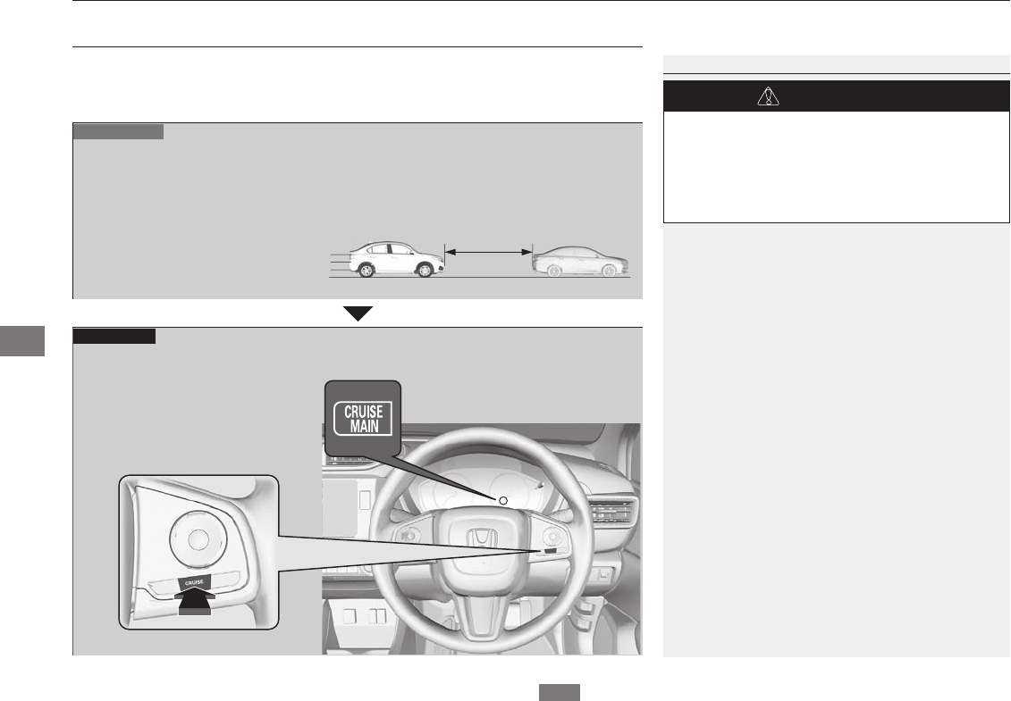 Illustration: Honda All New Amaze 2018 Manual, Page 216