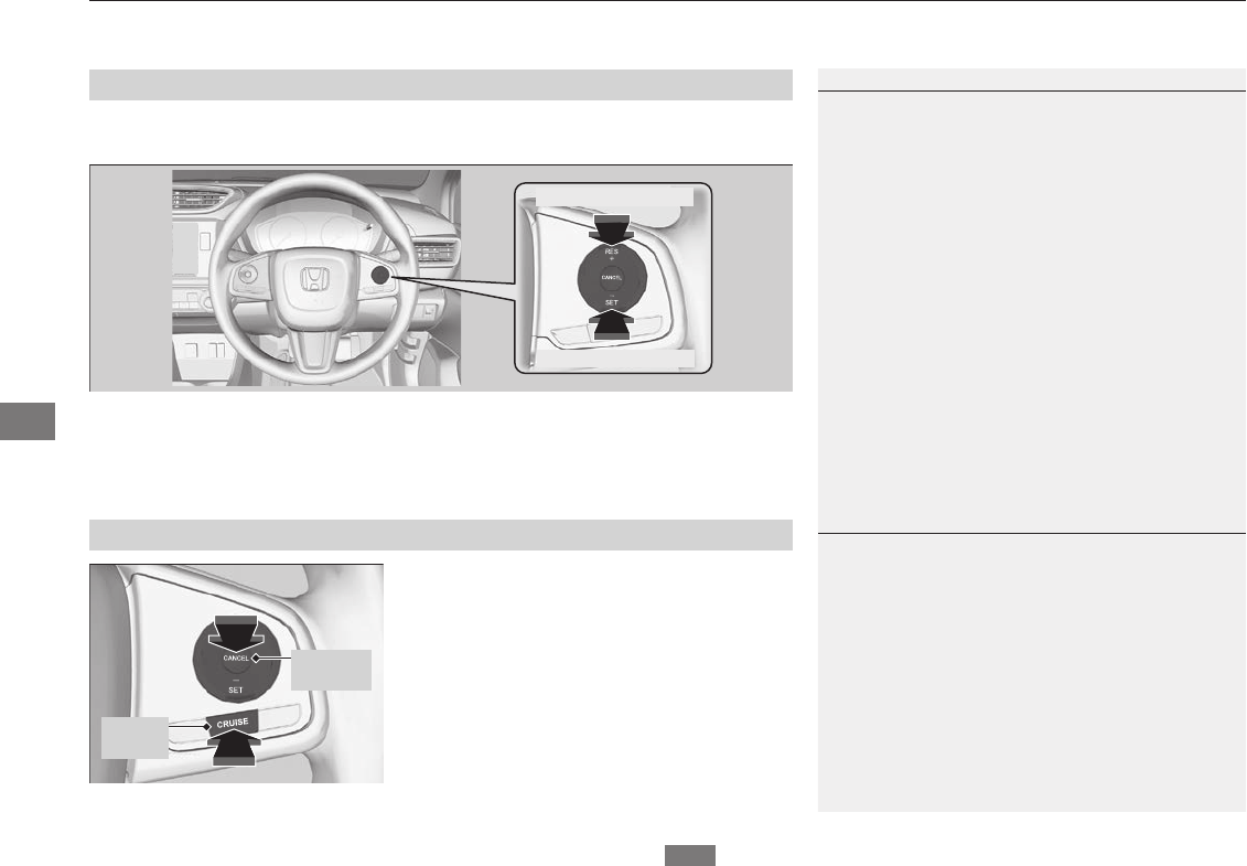 Illustration: Honda All New Amaze 2018 Manual, Page 218