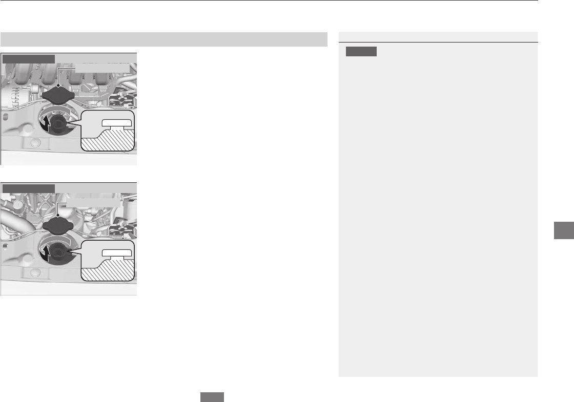 Illustration: Honda All New Amaze 2018 Manual, Page 253
