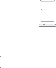Illustration: Xiaomi Mi 9T Pro User Guide, Page 3
