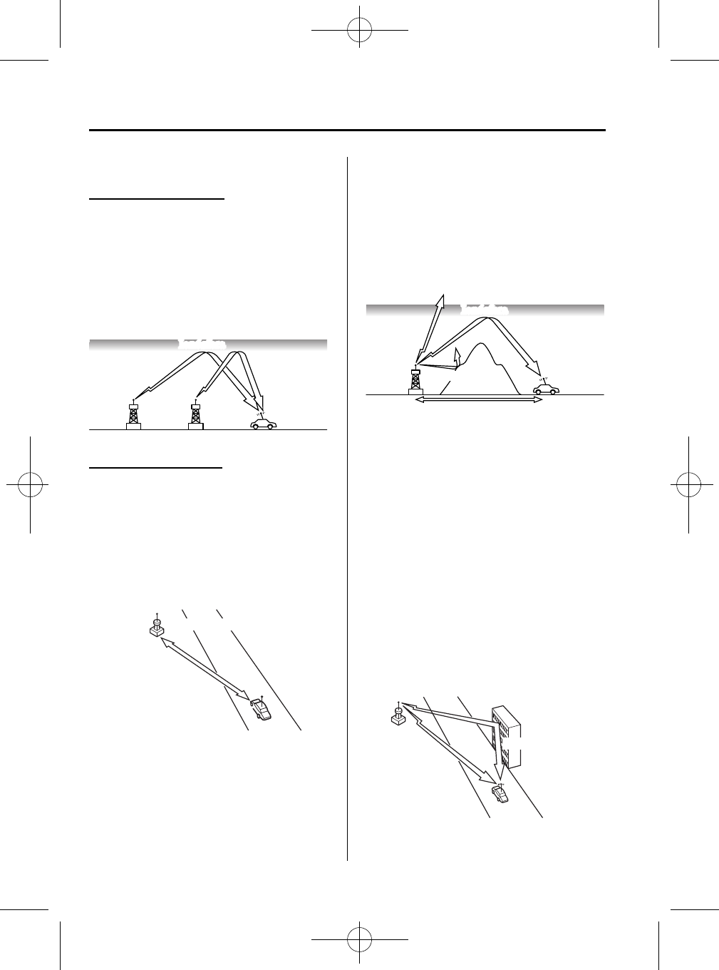Ilustración: El manual 2014 Mazda 3, Página 304