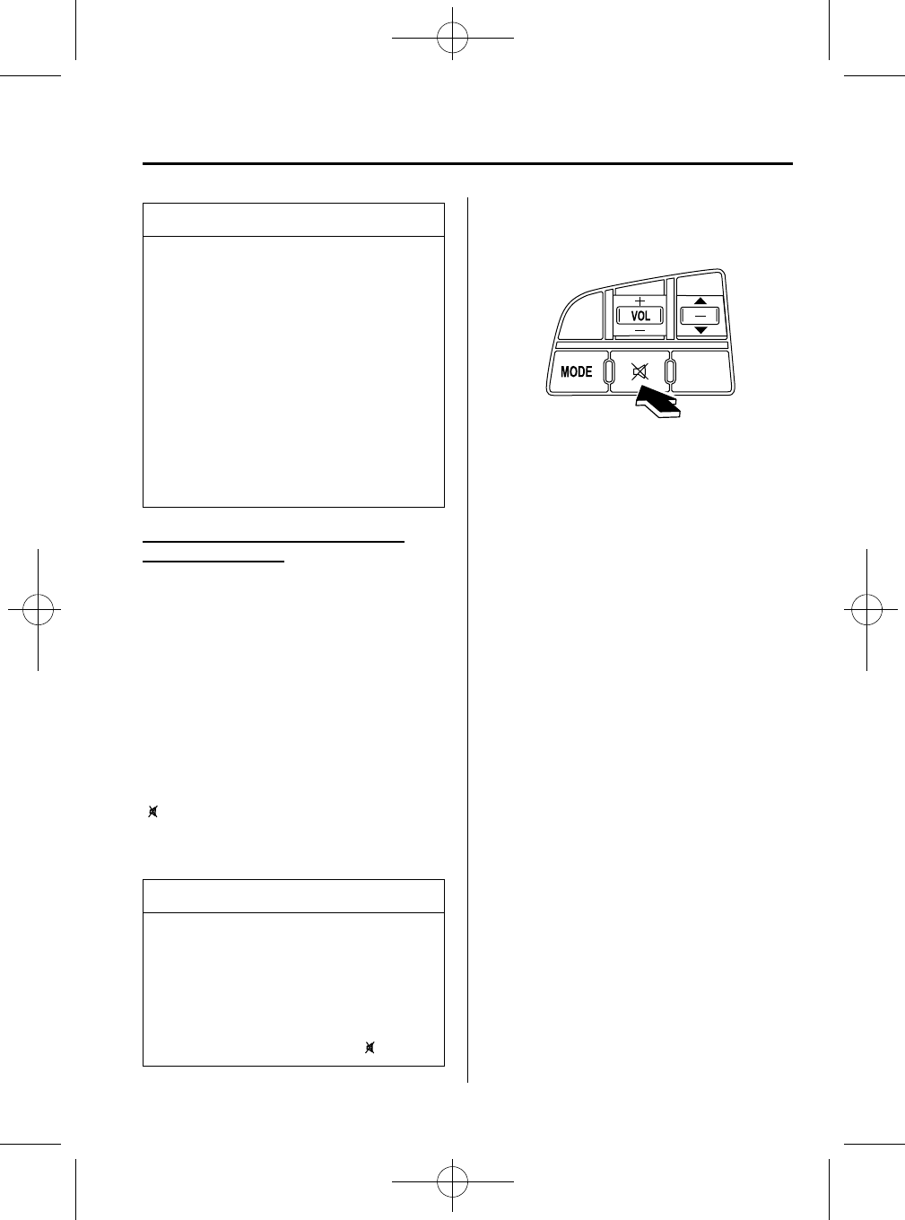 Ilustración: El manual 2014 Mazda 3, Página 343