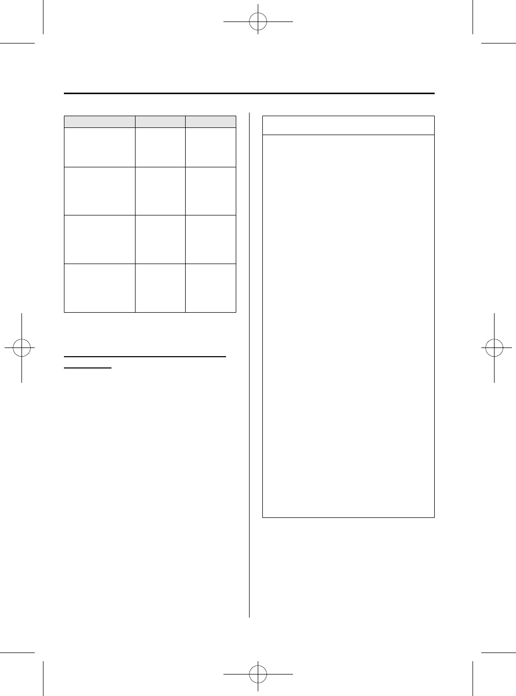 Ilustración: El manual 2014 Mazda 3, Página 350