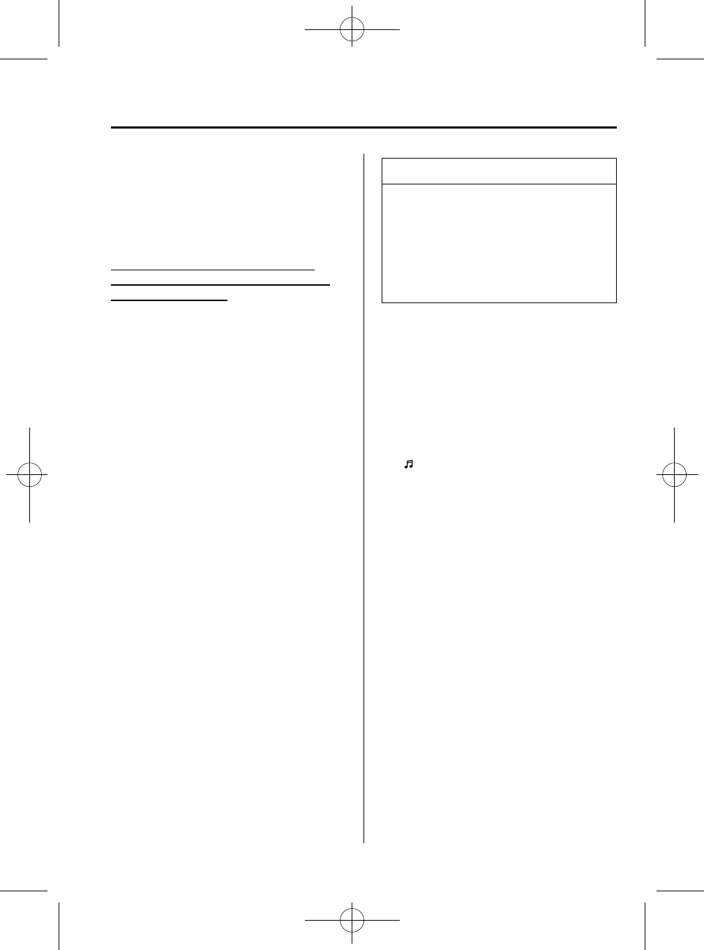 Ilustración: El manual 2014 Mazda 3, Página 351