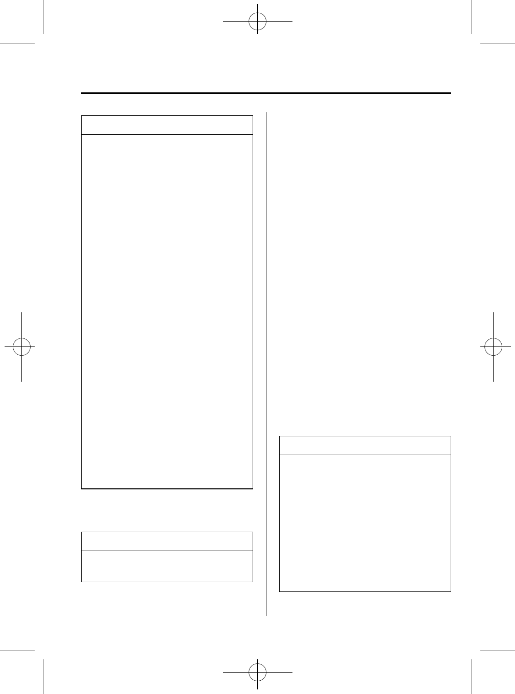 Ilustración: El manual 2014 Mazda 3, Página 365