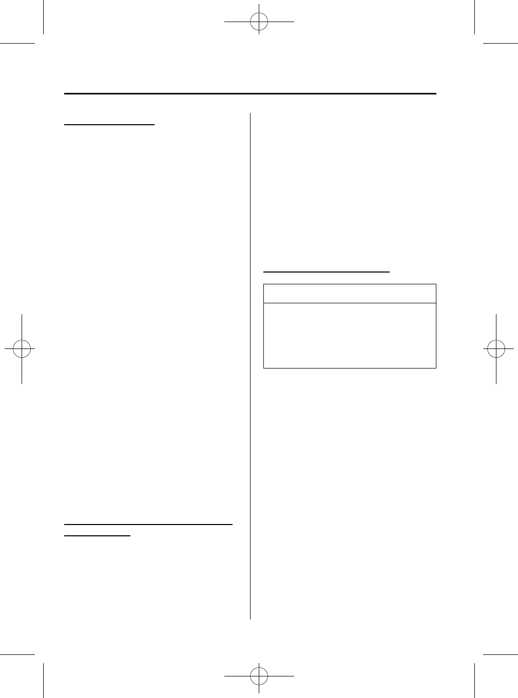 Ilustración: El manual 2014 Mazda 3, Página 380