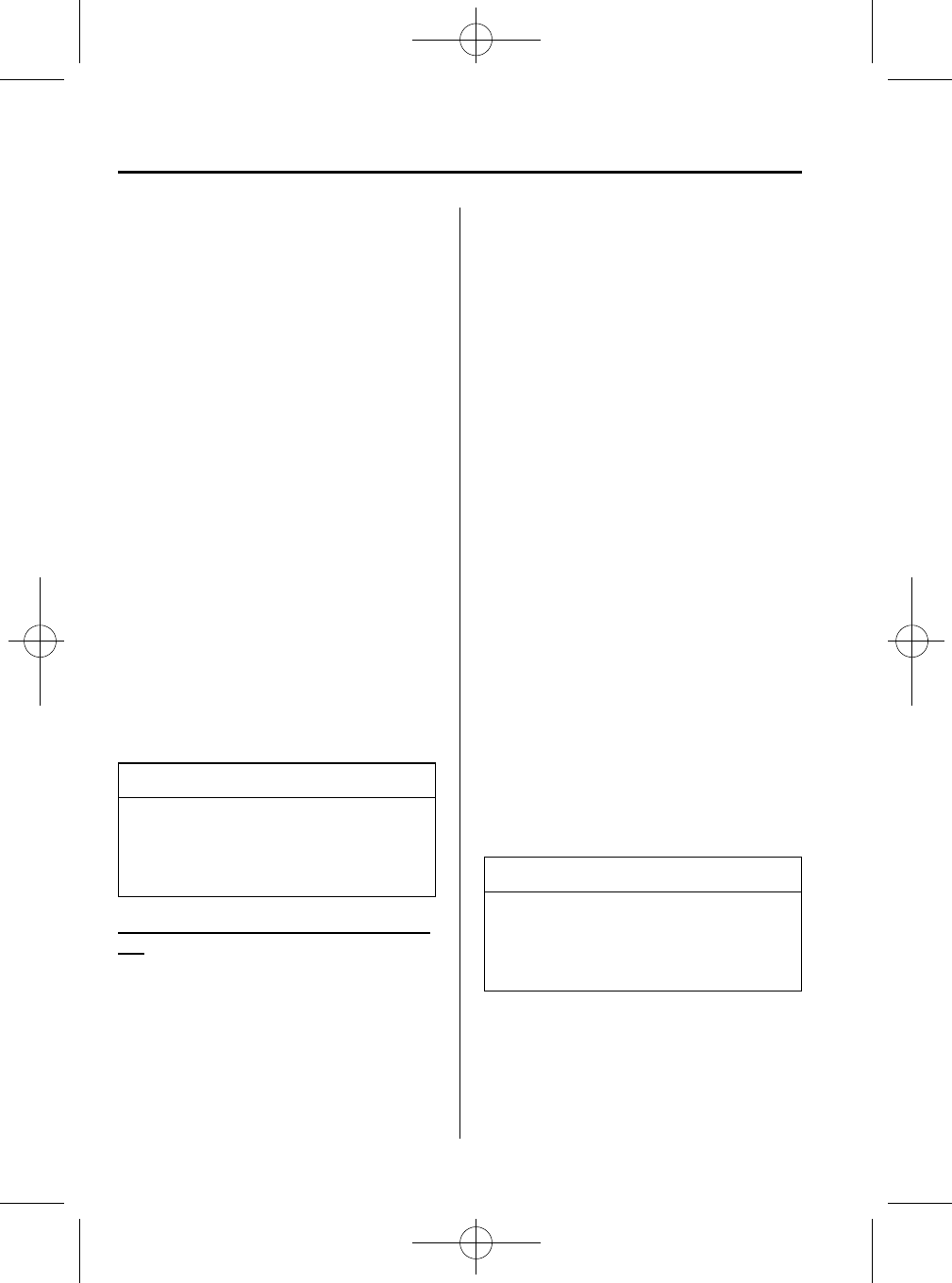 Ilustración: El manual 2014 Mazda 3, Página 382