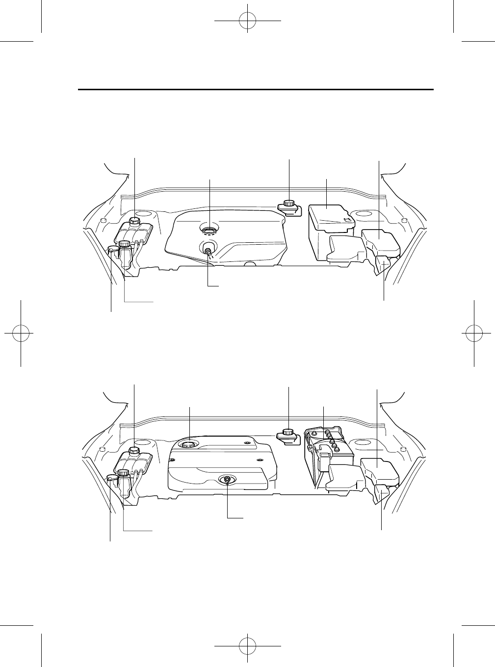 Ilustración: El manual 2014 Mazda 3, Página 481