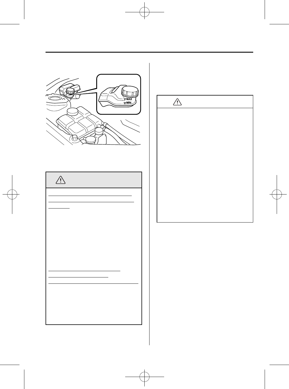 Ilustración: El manual 2014 Mazda 3, Página 493