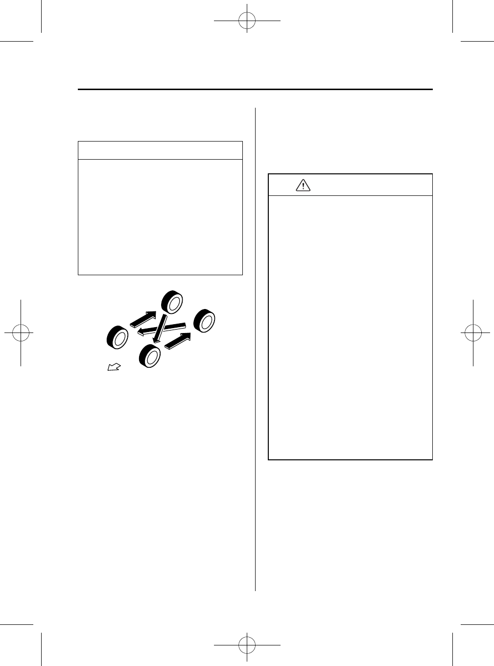 Ilustración: El manual 2014 Mazda 3, Página 511
