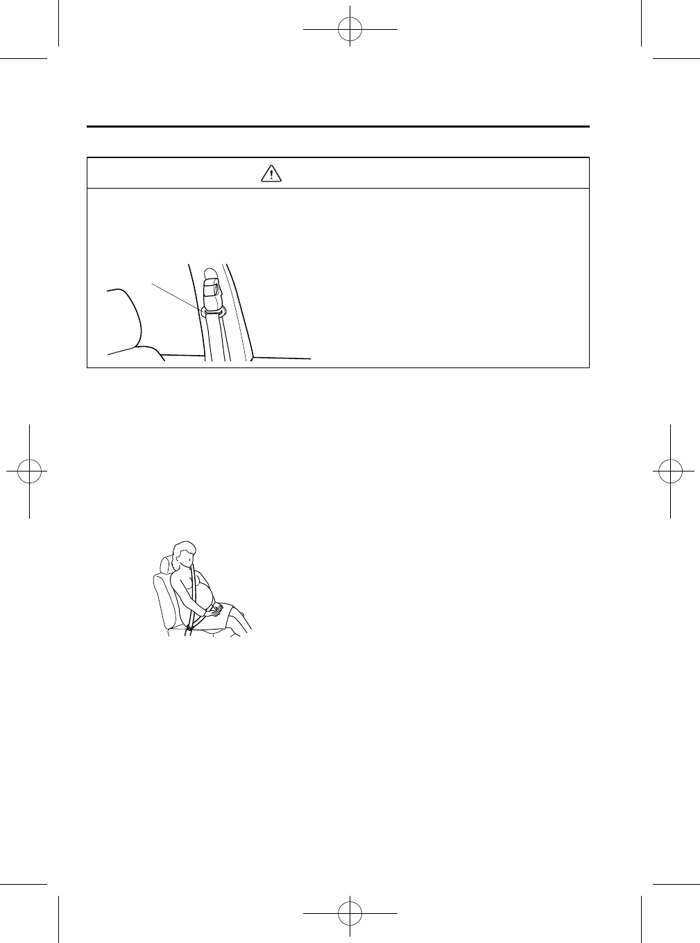 Ilustración: El manual 2014 Mazda 3, Página 32