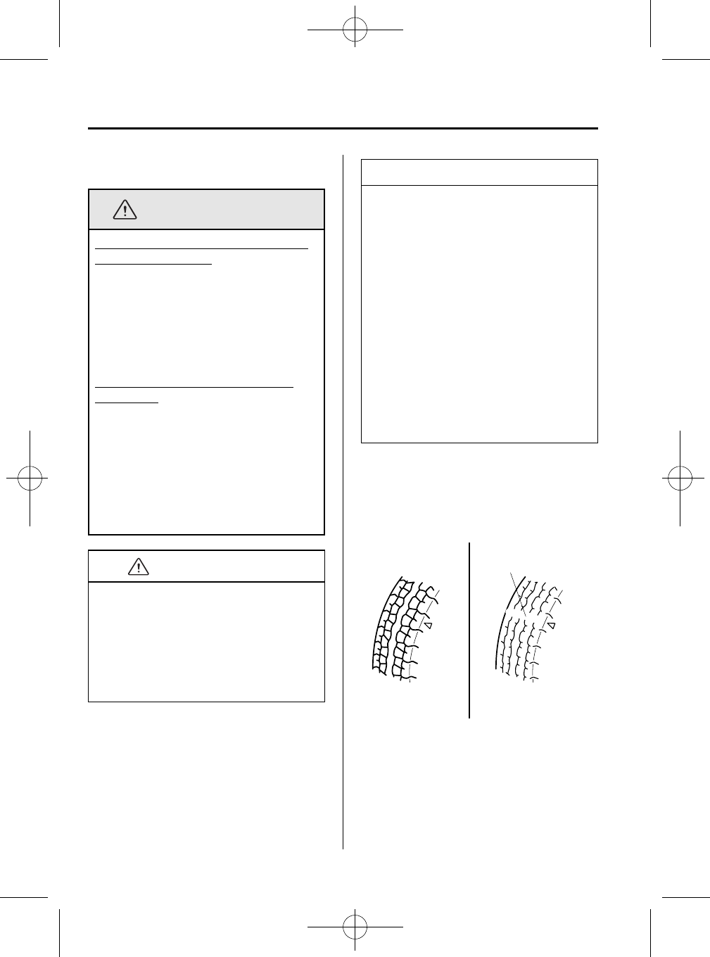 Ilustración: El manual 2014 Mazda 3, Página 512