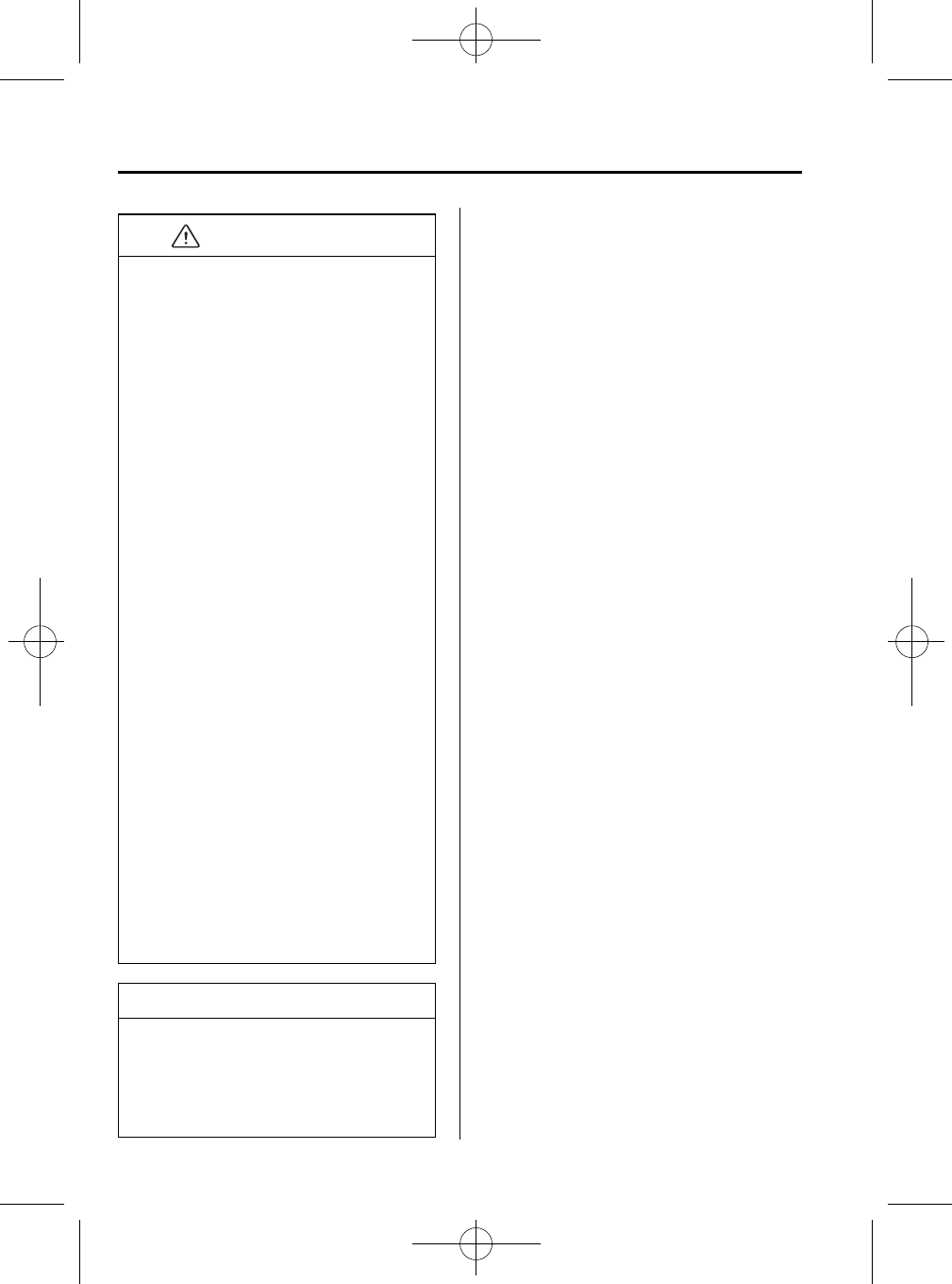 Ilustración: El manual 2014 Mazda 3, Página 514