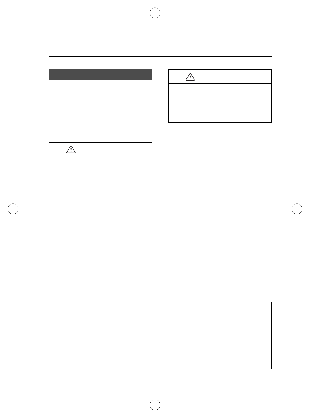 Ilustración: El manual 2014 Mazda 3, Página 543
