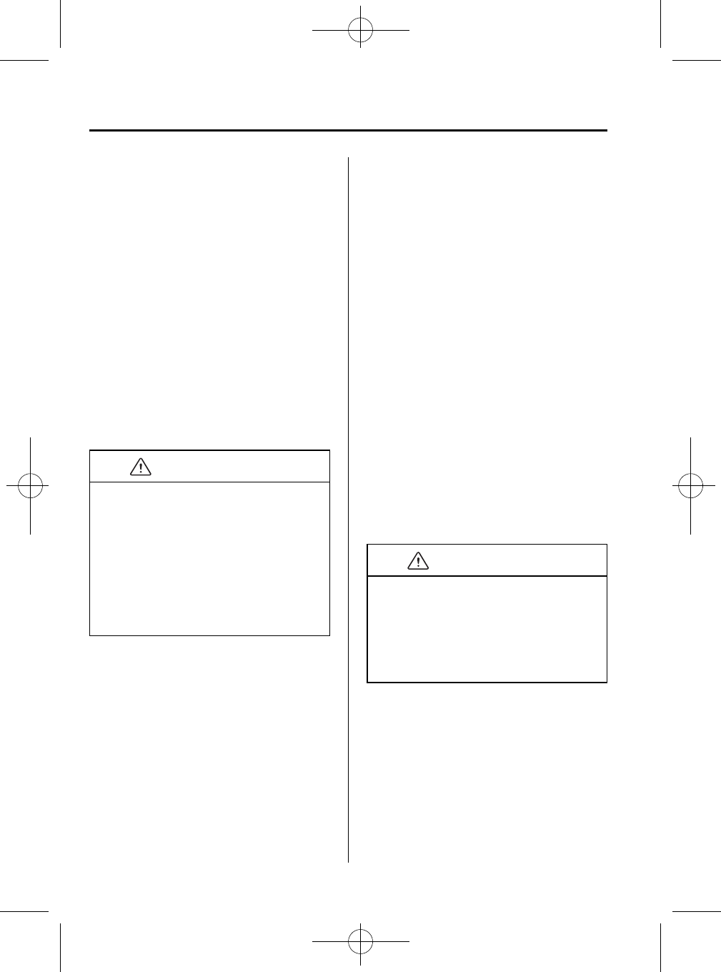 Ilustración: El manual 2014 Mazda 3, Página 546