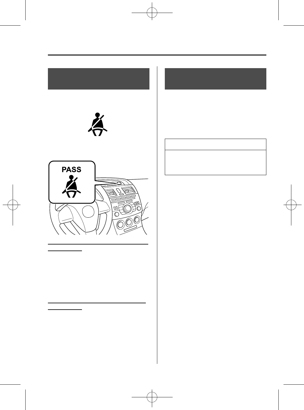 Ilustración: El manual 2014 Mazda 3, Página 39