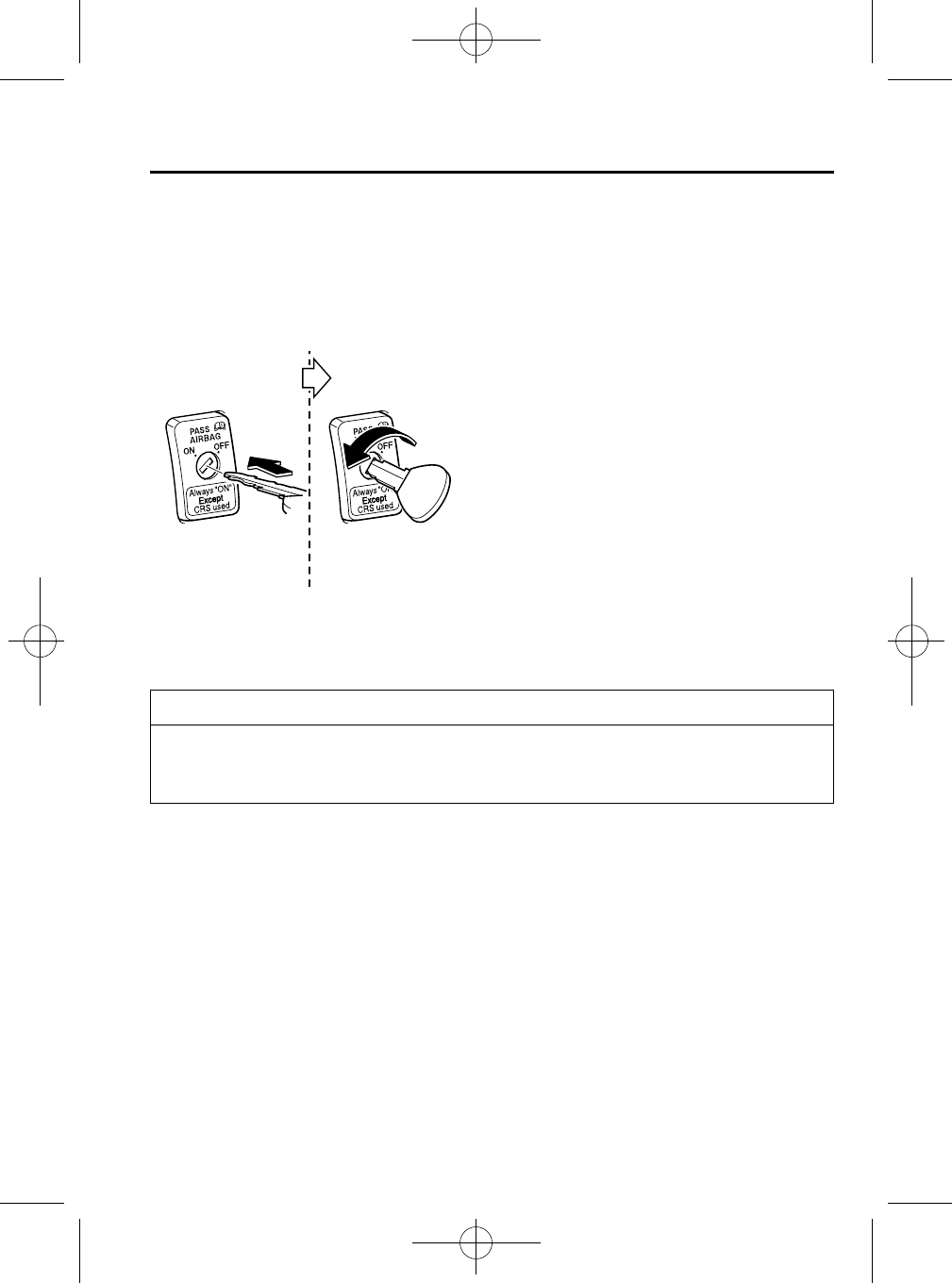 Ilustración: El manual 2014 Mazda 3, Página 71