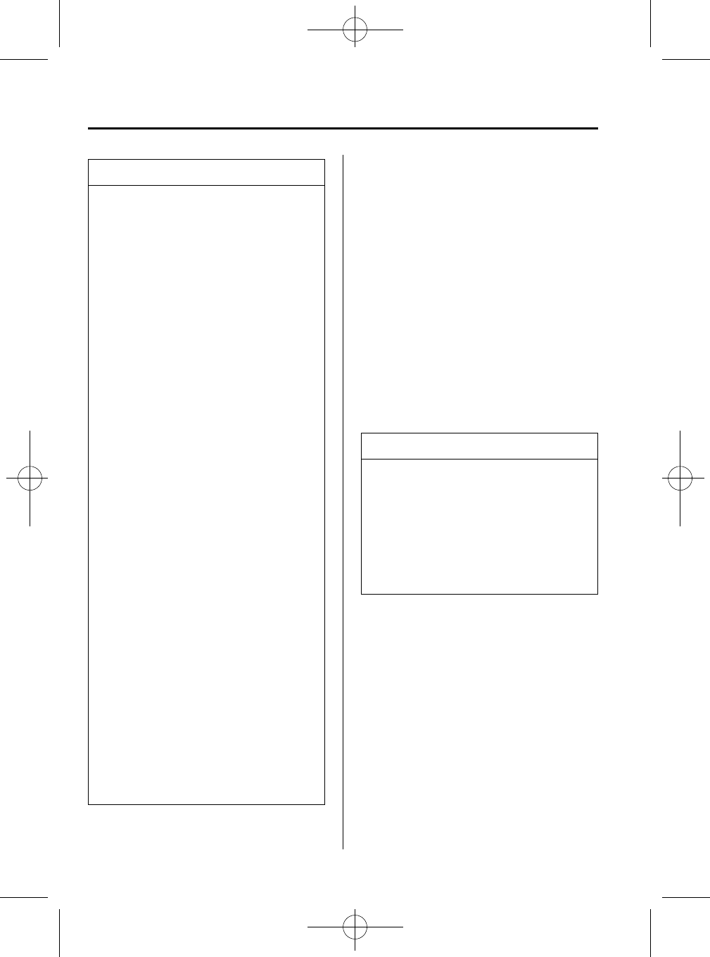 Ilustración: El manual 2014 Mazda 3, Página 134