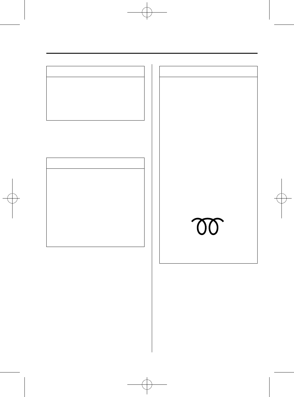 Ilustración: El manual 2014 Mazda 3, Página 179