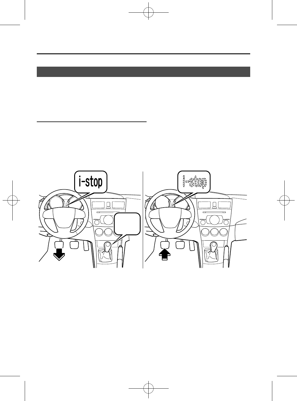 Ilustración: El manual 2014 Mazda 3, Página 184
