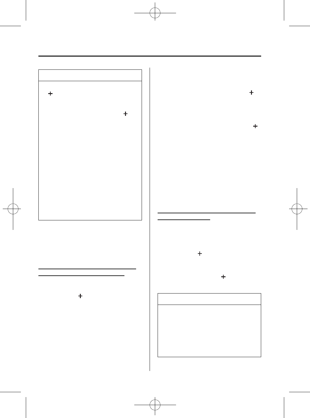Ilustración: El manual 2014 Mazda 3, Página 216