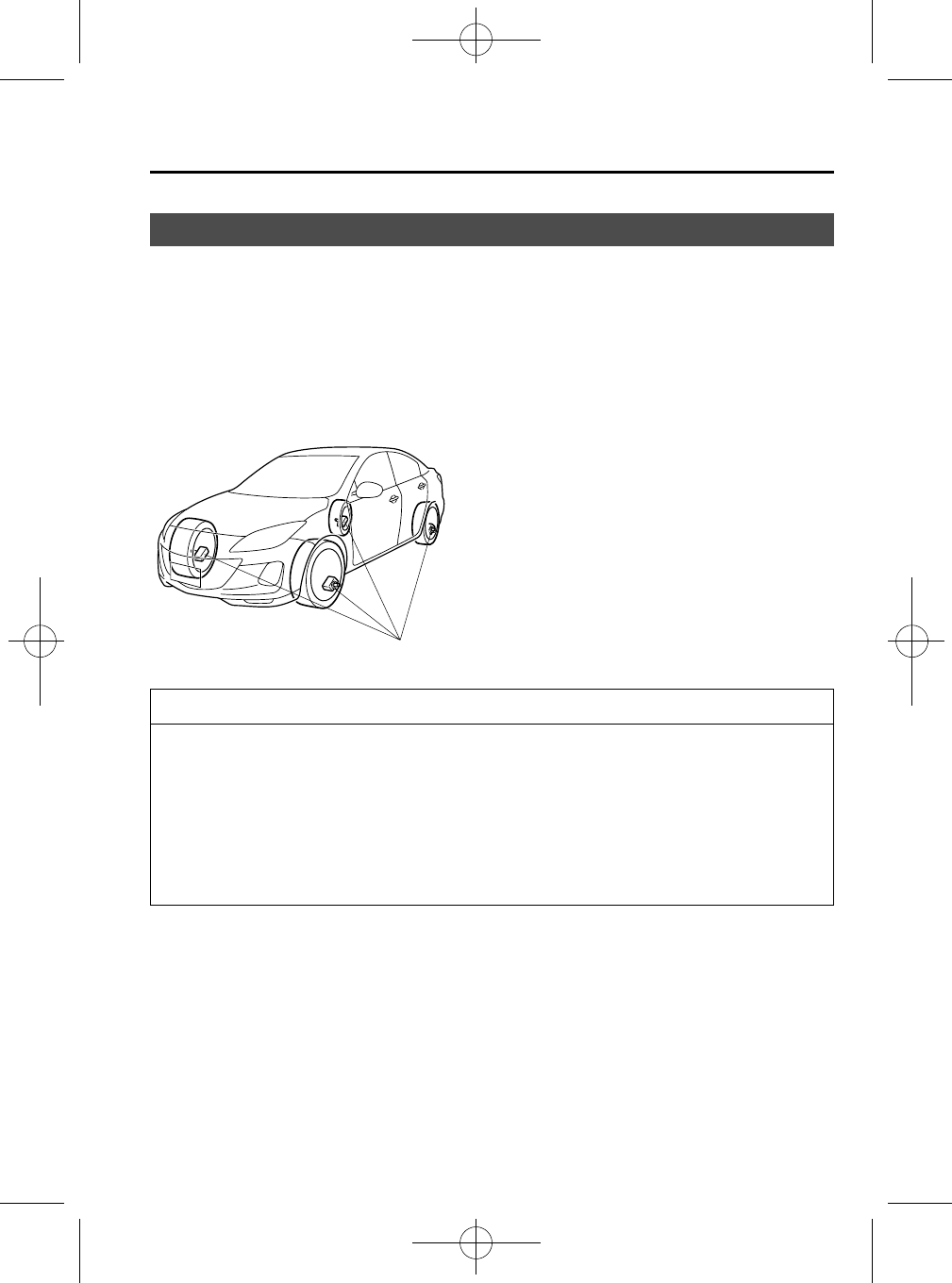 Ilustración: El manual 2014 Mazda 3, Página 223
